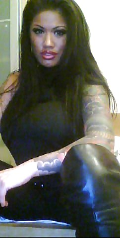 Teufelsweib
 #25646684