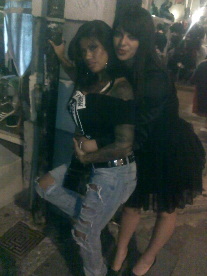 Teufelsweib
 #25646710