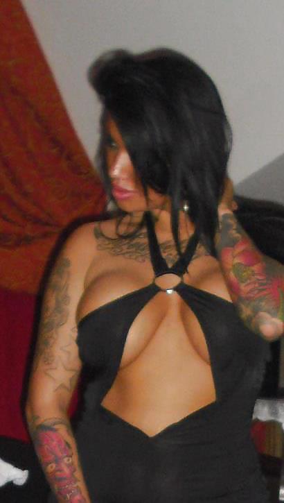 Teufelsweib
 #25646723