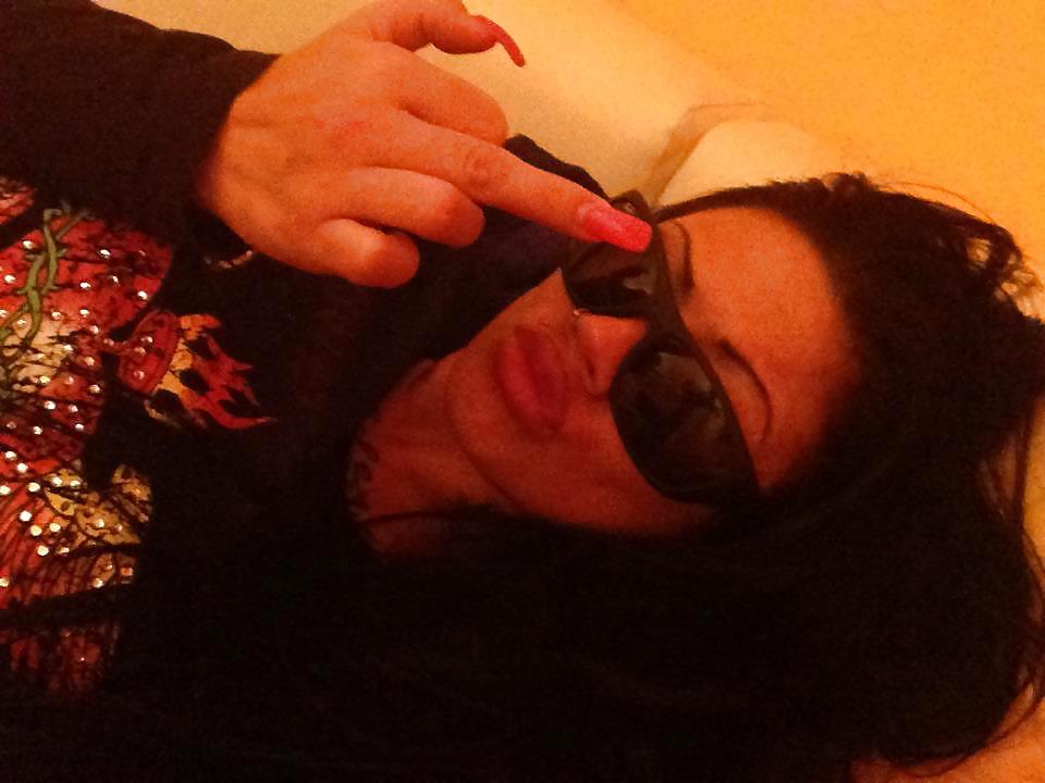 Teufelsweib
 #25646752