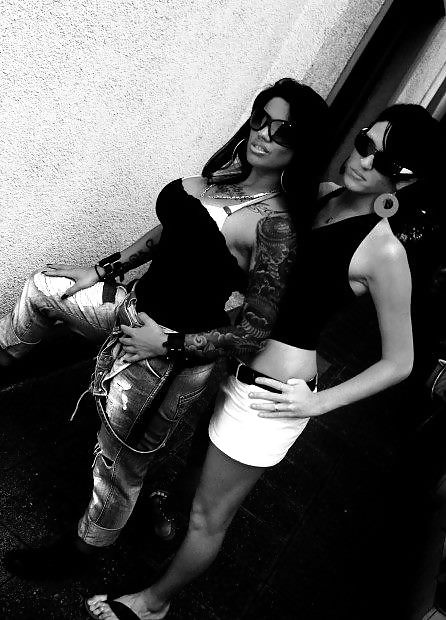 Teufelsweib
 #25646795