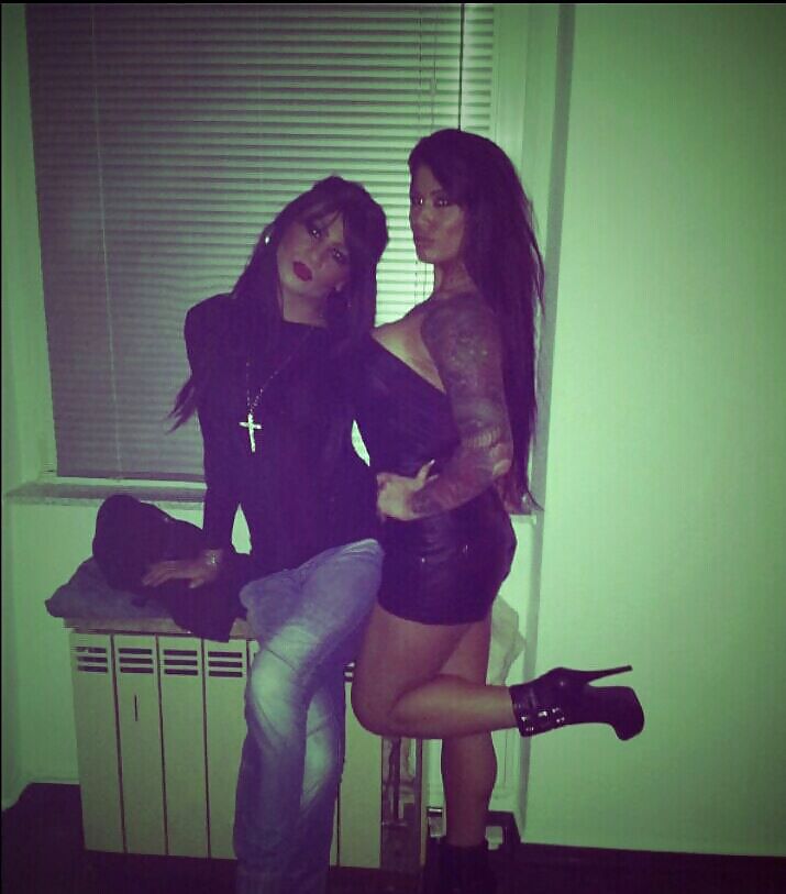 Teufelsweib
 #25646803