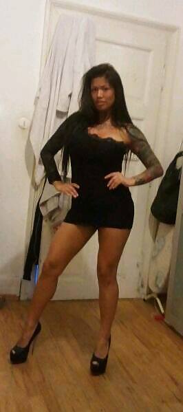 Teufelsweib
 #25646817