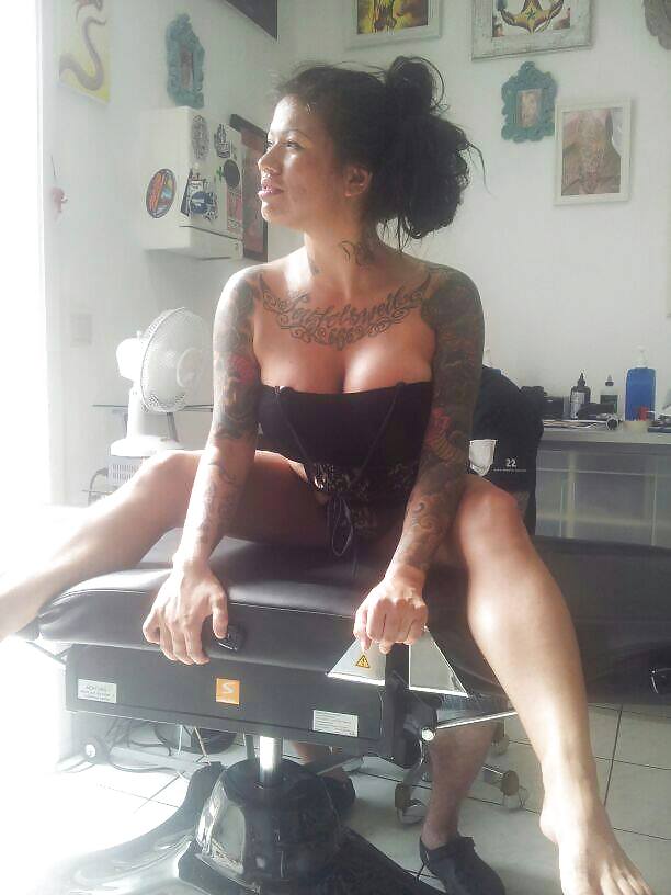 Teufelsweib
 #25646821