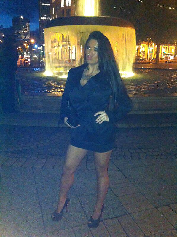 Teufelsweib
 #25646827