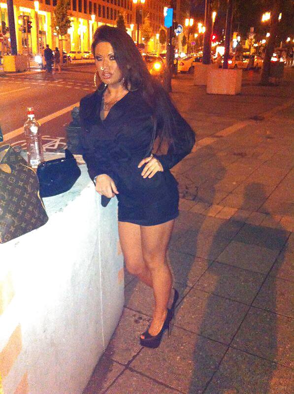 Teufelsweib
 #25646835