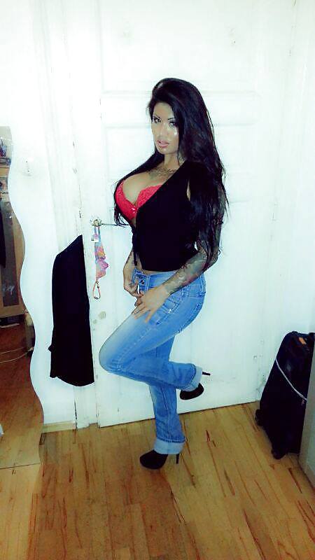 Teufelsweib
 #25646840