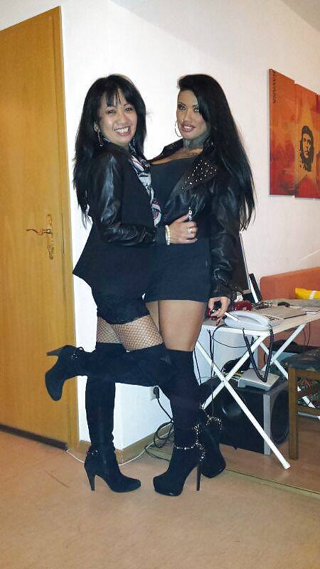 Teufelsweib
 #25646850