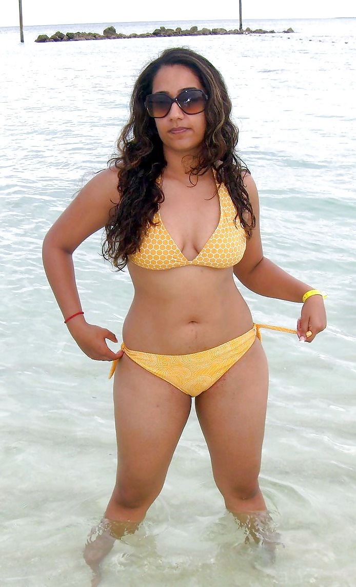 Desi Bikini Bash - 011 #27004847