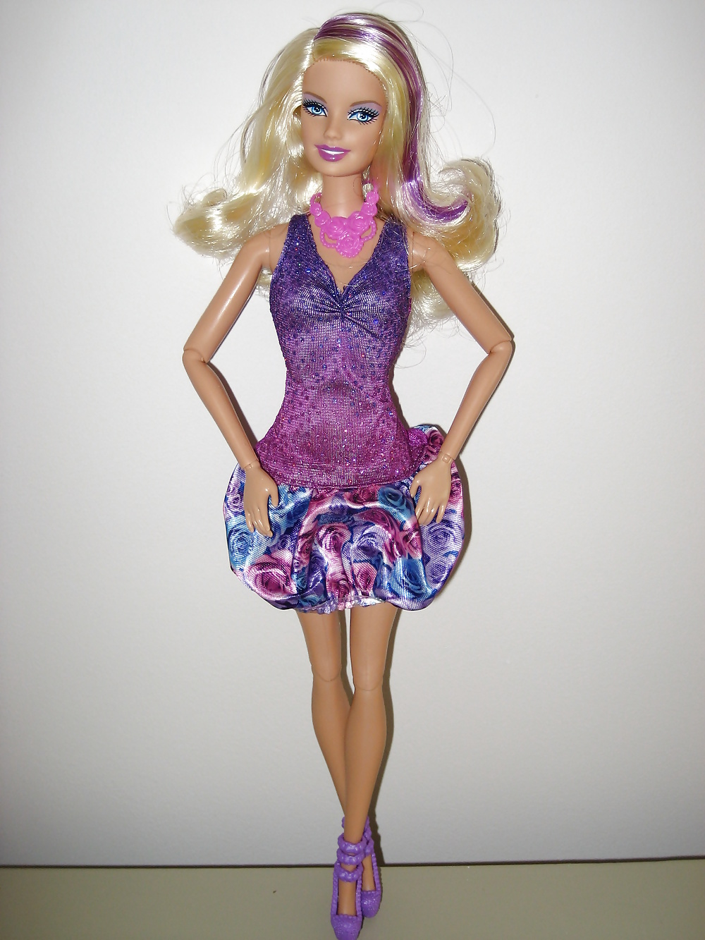My Barbie  #27578167