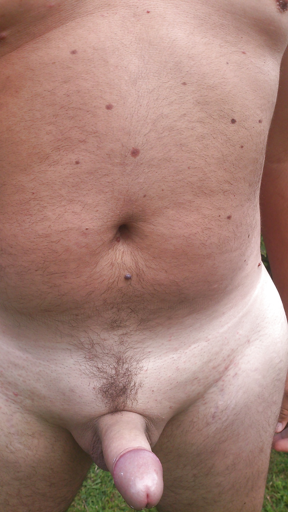 Showing my tan lines #30752176