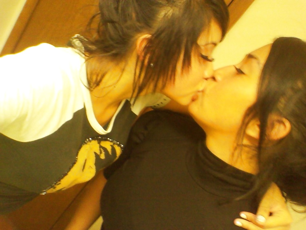 Very Sexy Asian Lesbians #33496671