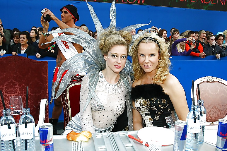 ドイツのスター
 #25969133