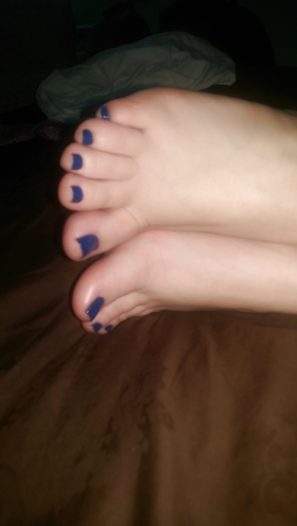 Hot wifes feet #41113492