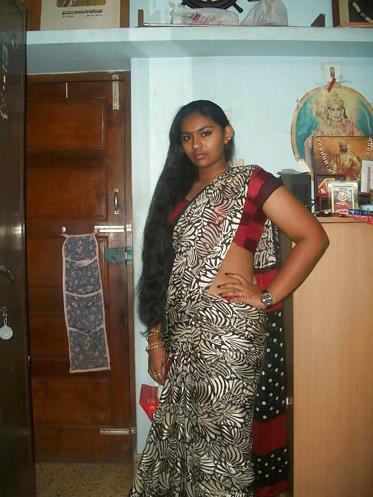Indische Mädchen Sammlung Ii #35941984