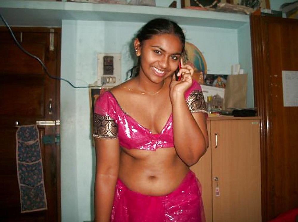 Indische Mädchen Sammlung Ii #35941986