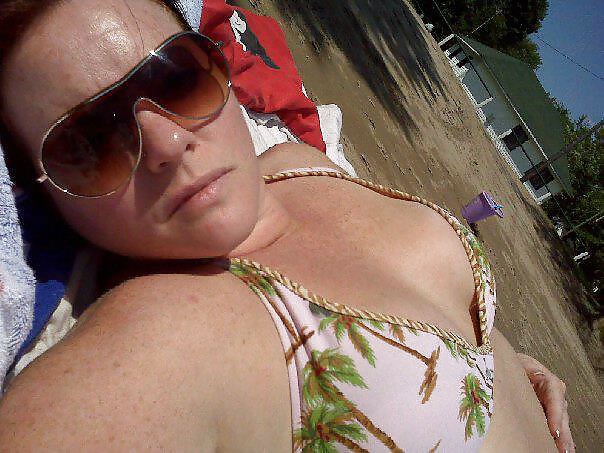 Canadian Slut Karen Porter aka Karen Sheard #28489477