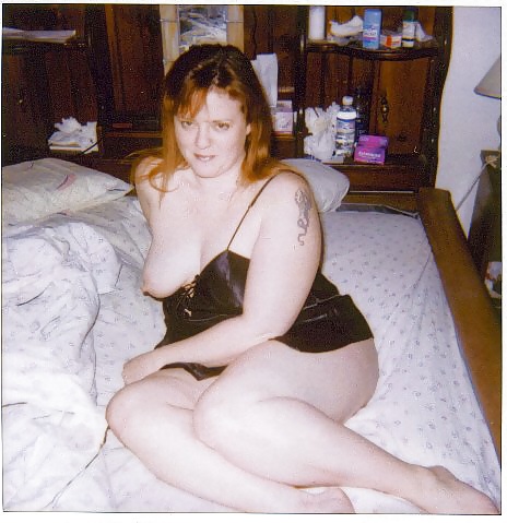 Canadian Slut Karen Porter aka Karen Sheard #28489488