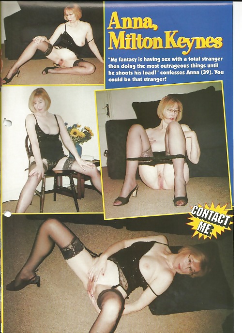 Just Readers Wives Vol. 3 ! #40823771