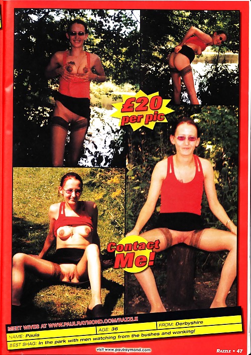 Just Readers Wives Vol. 3 ! #40823840