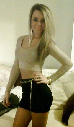 Facebook sluts- Lizzie reay pt.2
 #24160539