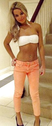 Facebook sluts- Lizzie reay pt.2
 #24160559