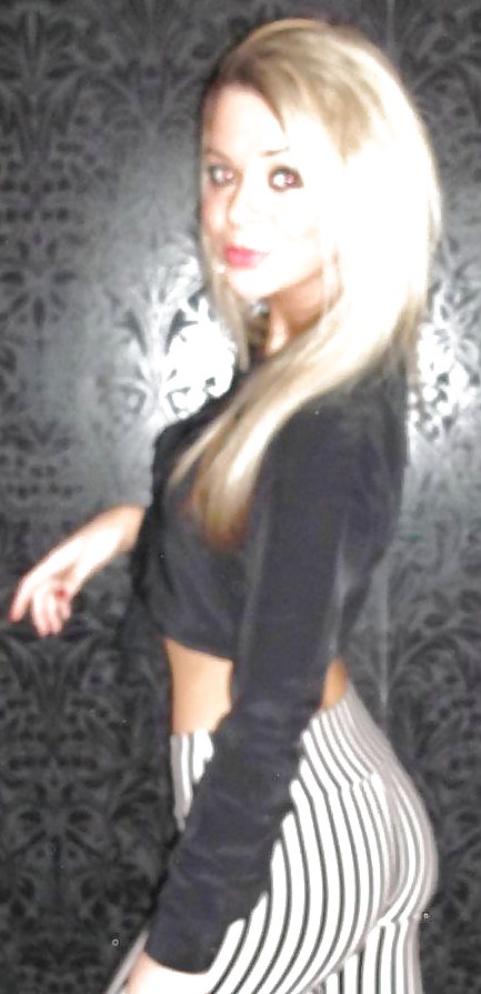 Facebook sluts- Lizzie reay pt.2
 #24160597