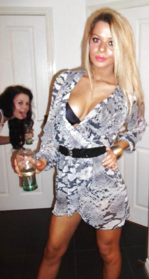 Facebook sluts- Lizzie reay pt.2
 #24160606