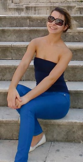 Facebook sluts- Lizzie reay pt.2
 #24160699
