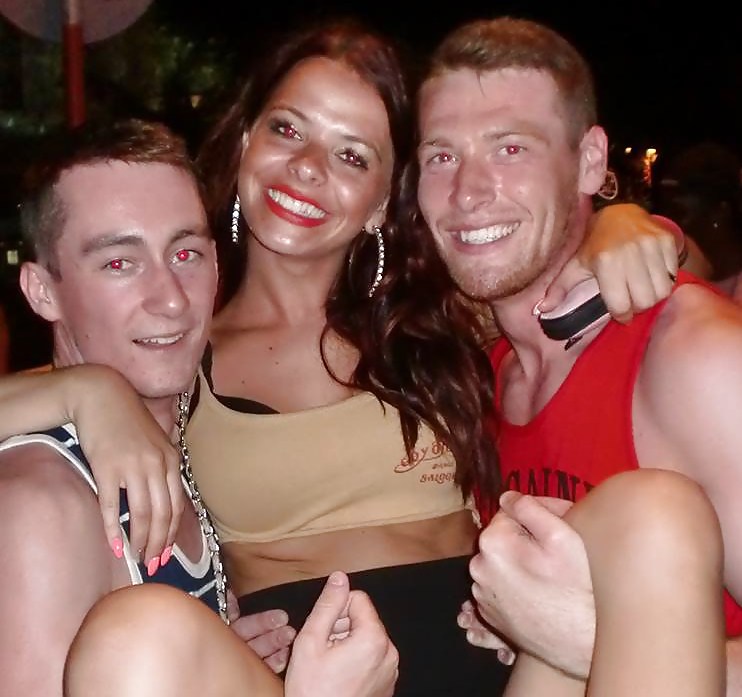 Facebook sluts- Lizzie reay pt.2
 #24160818