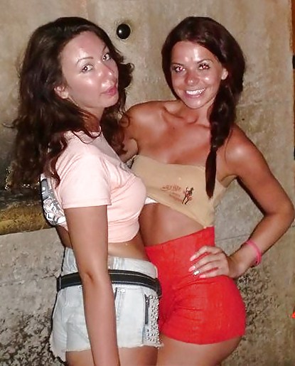 Facebook sluts- Lizzie reay pt.2
 #24160841