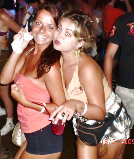 Facebook sluts- Lizzie reay pt.2
 #24160887