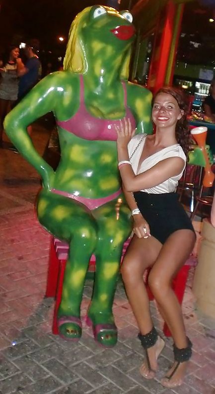 Facebook sluts- Lizzie reay pt.2
 #24160913