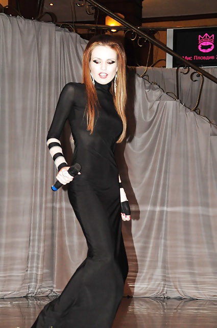 Nevena tsoneva #24636503