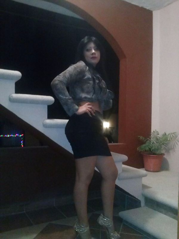 Magaly lopes prostituta mexicana
 #38954729