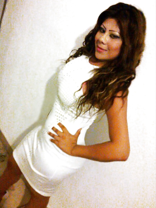 Magaly lopes prostituta mexicana
 #38954756