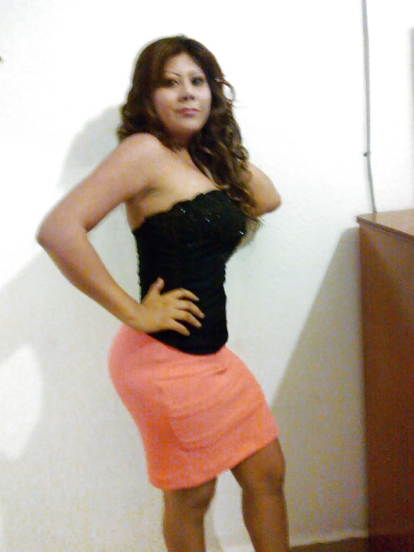 Magaly lopes prostituta mexicana
 #38954765