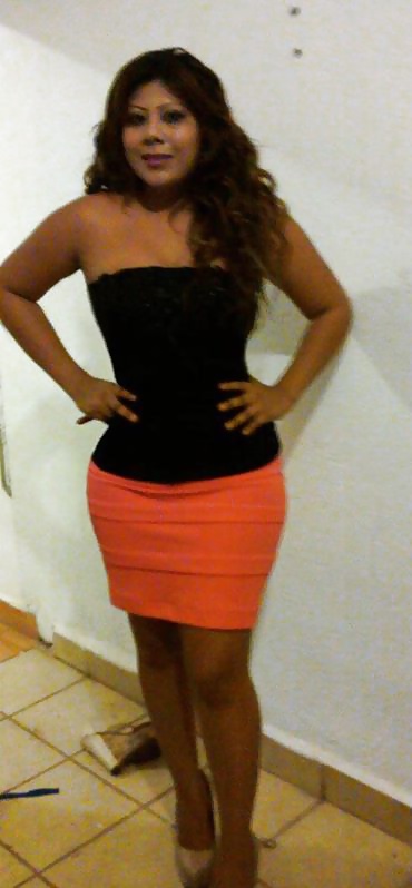 Magaly lopes prostituta mexicana
 #38954778