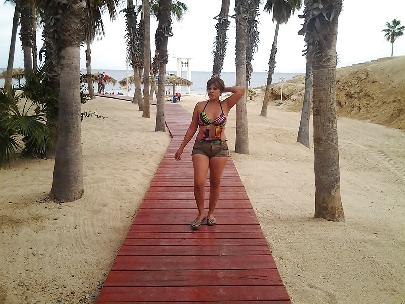 Magaly lopes prostituta mexicana
 #38954853