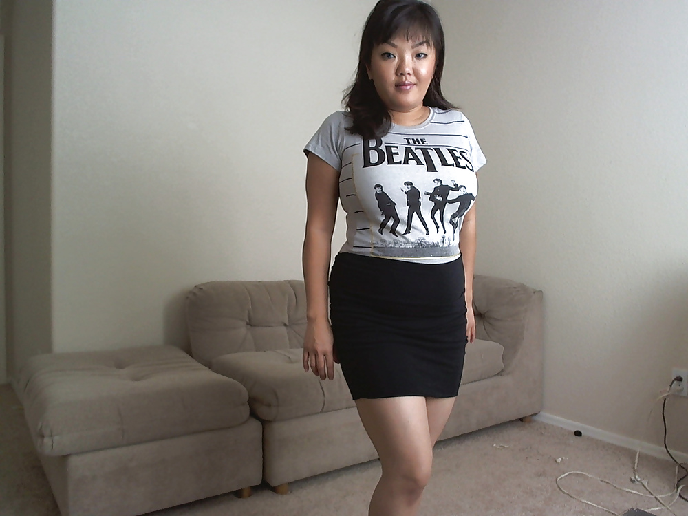 22yr Alt Bbw Asiatische Ii #25802288