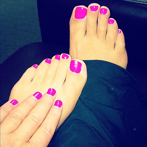 足の巻 6
 #36650258