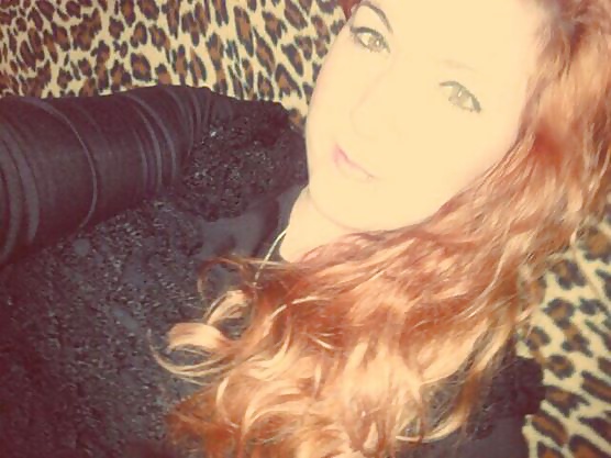 Redhead #40624114