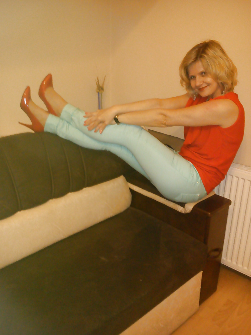 Irenka 47 lat #40348346