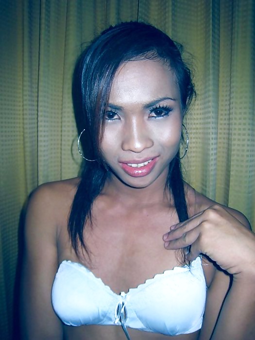 Bangkok Ladyboy Moo #33171867