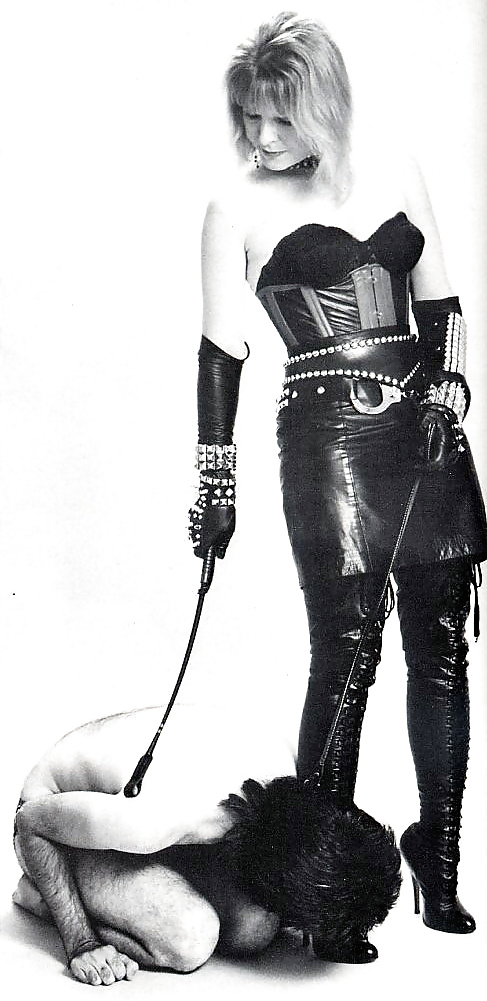 The dommes 266
 #29221832