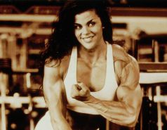 Debra Haley