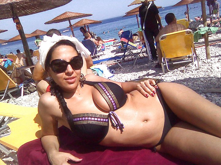 ビキニの女たち from facebook 6.
 #25316704