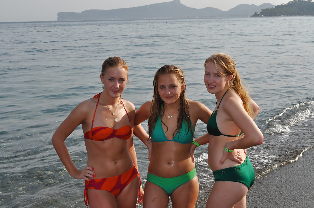 ビキニの女たち from facebook 6.
 #25316816