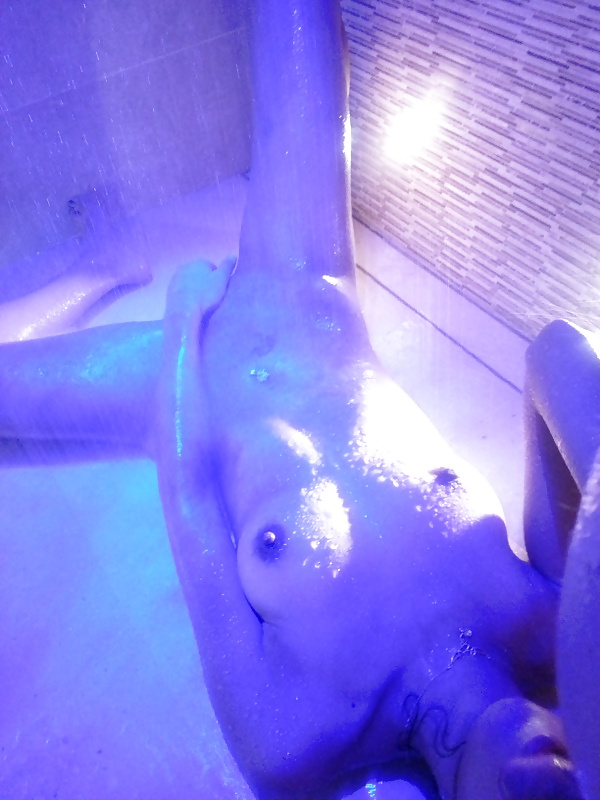Showered and So Wet 2 #35272288