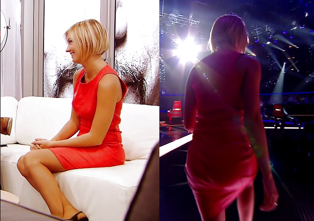 Julie Erikssen Die Großes Verdammtes The Voice #23818145